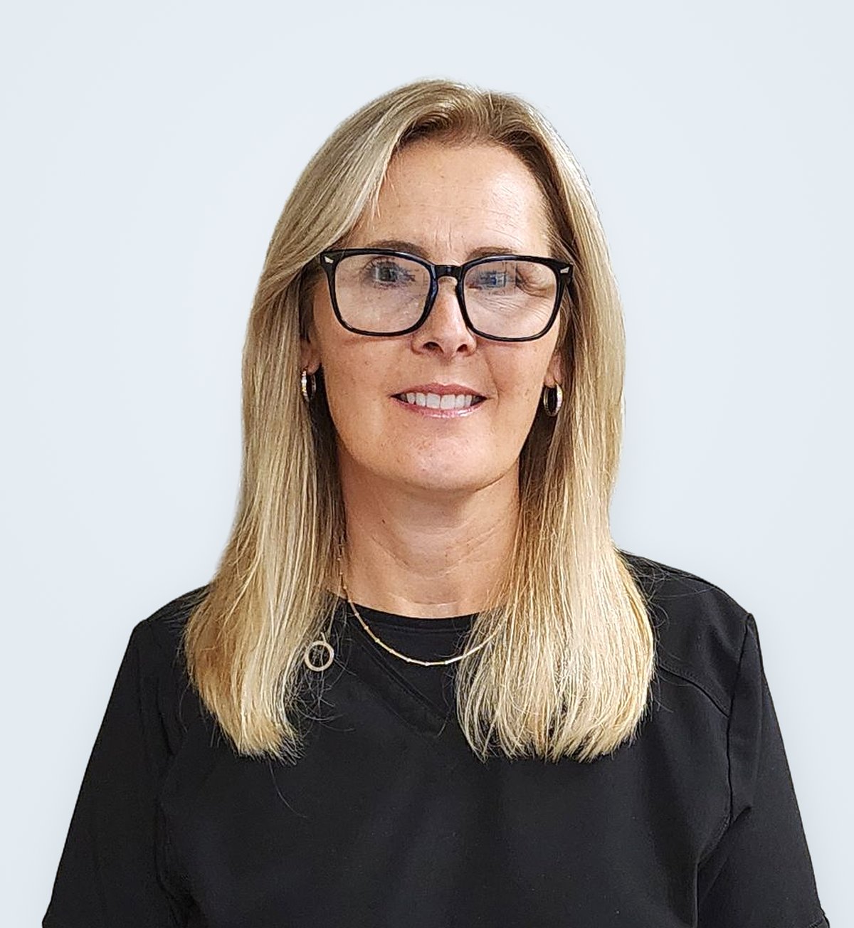 Tami, Patient Coordinator