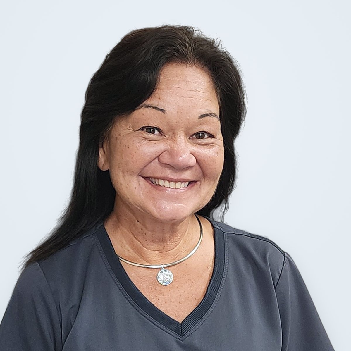 Karen, Dental Assistant