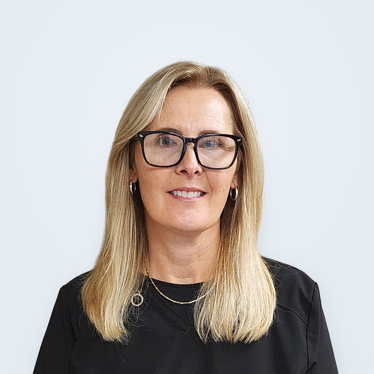 Tami, Patient Coordinator
